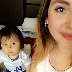 Meet your Posher, Eli